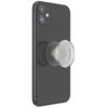 Popsockets 2 Clear 805136 uchwyt i podstawka do telefonu - standard
