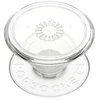 Popsockets 2 Clear 805136 uchwyt i podstawka do telefonu - standard