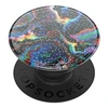 Popsockets 2 Glitter Rainbow Void 806194 telefono laikiklis – premium
