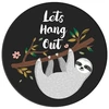 POPSOCKETS PopGrip Basic Hang Out