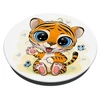 PopSockets PopGrip Happy Cat