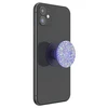Popsockets 2 Iridescent Confetti Ice Violetinė 805969 – Premium Phone Grip and Stand