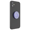 Popsockets 2 Iridescent Confetti Ice Violetinė 805969 – Premium Phone Grip and Stand