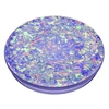 Popsockets 2 Iridescent Confetti Ice Violetinė 805969 – Premium Phone Grip and Stand