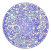 Popsockets 2 Iridescent Confetti Ice Violetinė 805969 – Premium Phone Grip and Stand