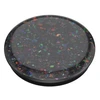 „Popsockets 2“ vaivorykštinių konfeti „OilSlick“ laikiklis ir telefono stovas
