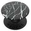 Popsockets 2 Juodas Marble 800473 uchwyt i podstawka do telefonu - standard