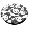 Popsockets 2 Pandamonium 800976 uchwyt i podstawka do telefonu - standard