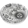 Popsockets 2 Plant Cosmic Sun 806488 telefono laikiklis - premium