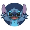 Popsockets 2 PopOuts Stitch 112621 telefono laikiklis - premium
