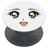 PopSockets PopGrip Basic Sparkle Eyes
