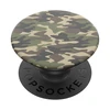„Popsockets 2 Woodland Camo“ telefono laikiklis ir stovas