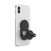 Popsockets Air Vent Mount juodos spalvos 802693