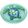Popsockets „PlantCore Grip Tortuga 806495“ telefono laikiklis ir stovas – premium