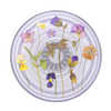 Popsockets PlantCore Grip Violetinė Fields 806198 telefono laikiklis