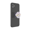 Popsockets PlantCore Grip Violetinė Fields 806198 telefono laikiklis