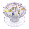 Popsockets PlantCore Grip Violetinė Fields 806198 telefono laikiklis