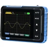Portable 2-in-1 mini oscilloscope FNIRSI DSO153 signal generator