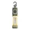 Portable mosquito repellent 3-in-1 Flextail Tiny Repel S (žalias)