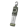 Portable mosquito repellent 3-in-1 Flextail Tiny Repel S (žalias)