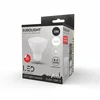 Porto LED lemputė 10W 3000K GU10 95lm/W Eurolight
