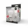 Porto LED lemputė 10W 4000K GU10 95lm/W Eurolight