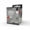 Porto LED lemputė 7.5W 3000K RA80 GU10 Eurolight