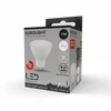Porto LED lemputė 7.5W 4000K RA80 GU10 Eurolight