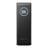 Išorinė baterija „EcoFlow RAPID“ 25000 mAh, 170 W