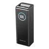 Išorinė baterija „EcoFlow RAPID“ 25000 mAh, 170 W