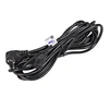 Akyga AK-PC-05C CU CEE 7/7 / IEC C13 5m