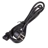 Akyga AK-PC-06C CU CEE 7/7 / IEC C13 3 m