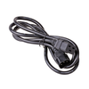 Akyga AK-UP-02 CU IEC C19 / C14 1.8 m