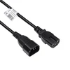 Akyga AK-UP-06 CU IEC C14 / C15 1.8 m