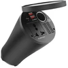 Įtampos keitiklis puodelio formos 12v/230v 150w/300w 2xusb pi02 amio-02469