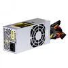 Akyga maitinimo šaltinis TFX 250W AK-T1-250 80+ auksinis 8cm ventiliatorius aktyvus PFC APFC