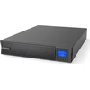 Power Walker POWERWALKER UPS On-Line VFI 3000 ICR IOT 1/1 fazės 3000VA PF1 8x IEC C13 + 1x C19 lizdai USB/RS232 LCD stovas