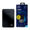 3Mk apsaugos priedai - 3mk HARDY MagSynergy Ni+ 5000mAh 22.5W USB 1C1L-Juodas