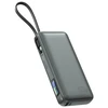 „4smarts Enterprise“ 20000 mAh 165 W su integruotu USB-C laidu