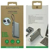 „4smarts Enterprise“ 20000 mAh 165 W su integruotu USB-C laidu