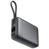 Powerbank 4smarts Enterprise Compact 20000mAh 45W pilkos spalvos