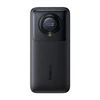 Baseus Free2Pull 20000mAh 65W juoda