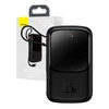 Powerbank Baseus Qpow PRO su laidu, 10000mAh, 22.5W (juodas)