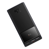 Baseus Star-Lord Power Bank 20000mAh 2xUSB USB-C 22.5W - juodas