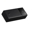 Baseus 30000mAh 30W su 2xUSB + USB C Star-Lord P10022905113-00 išorinė baterija (Powerbank), juoda