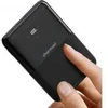 Powerbank Charmast S12 ( W1150 ) PD QC3.0 20W 10000 mAh Slim juodas