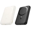 Powerbank compatible with MagSafe Hoco 10000 mAh QC PD 2A 20W J141 juodas
