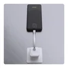 Powerbank Dudao K10Pro 2.4A 20000mAh 2 x USB-A - juodos spalvos