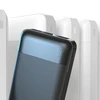 Powerbank Dudao K18-1B 10000mAh USB-A / USB-C / Micro USB - juodos spalvos