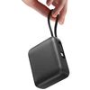 PowerBank Energea Integra Mini 35 10000mAh kabelis USB-C PD35W pilkos spalvos